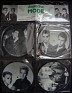 Depeche Mode Interview Picture Disc Collection Baktabak 7" England BAKPAK1010. Subida por santinogahan